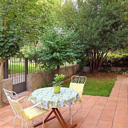 Casa Escardill Villa ลาเซวดูร์เชย์ ภายนอก รูปภาพ