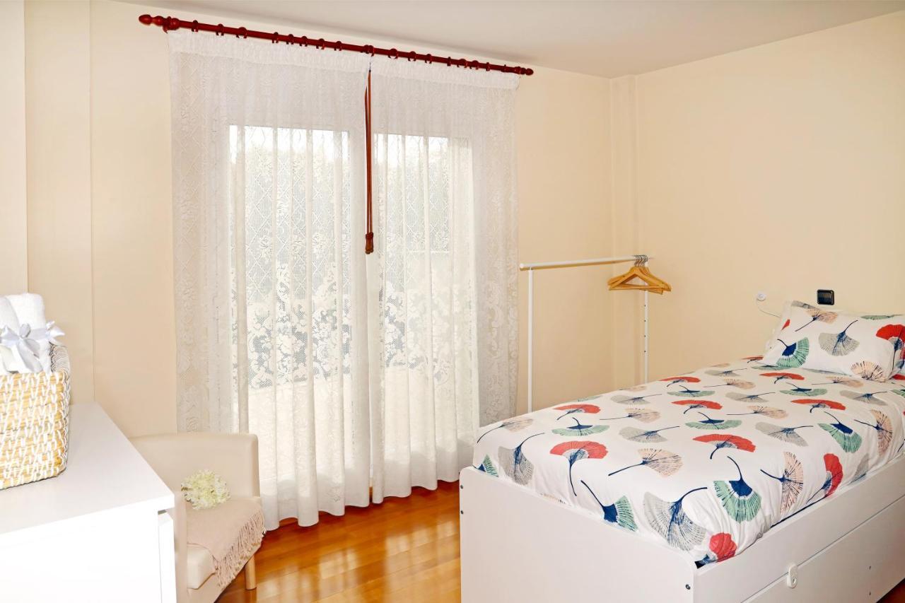 Casa Escardill Villa ลาเซวดูร์เชย์ ภายนอก รูปภาพ