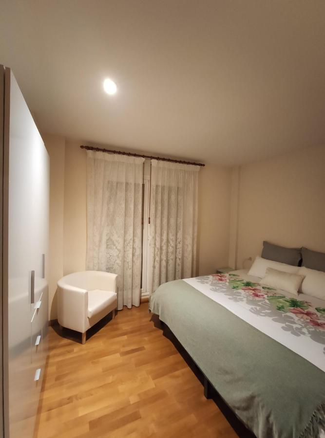 Casa Escardill Villa ลาเซวดูร์เชย์ ภายนอก รูปภาพ