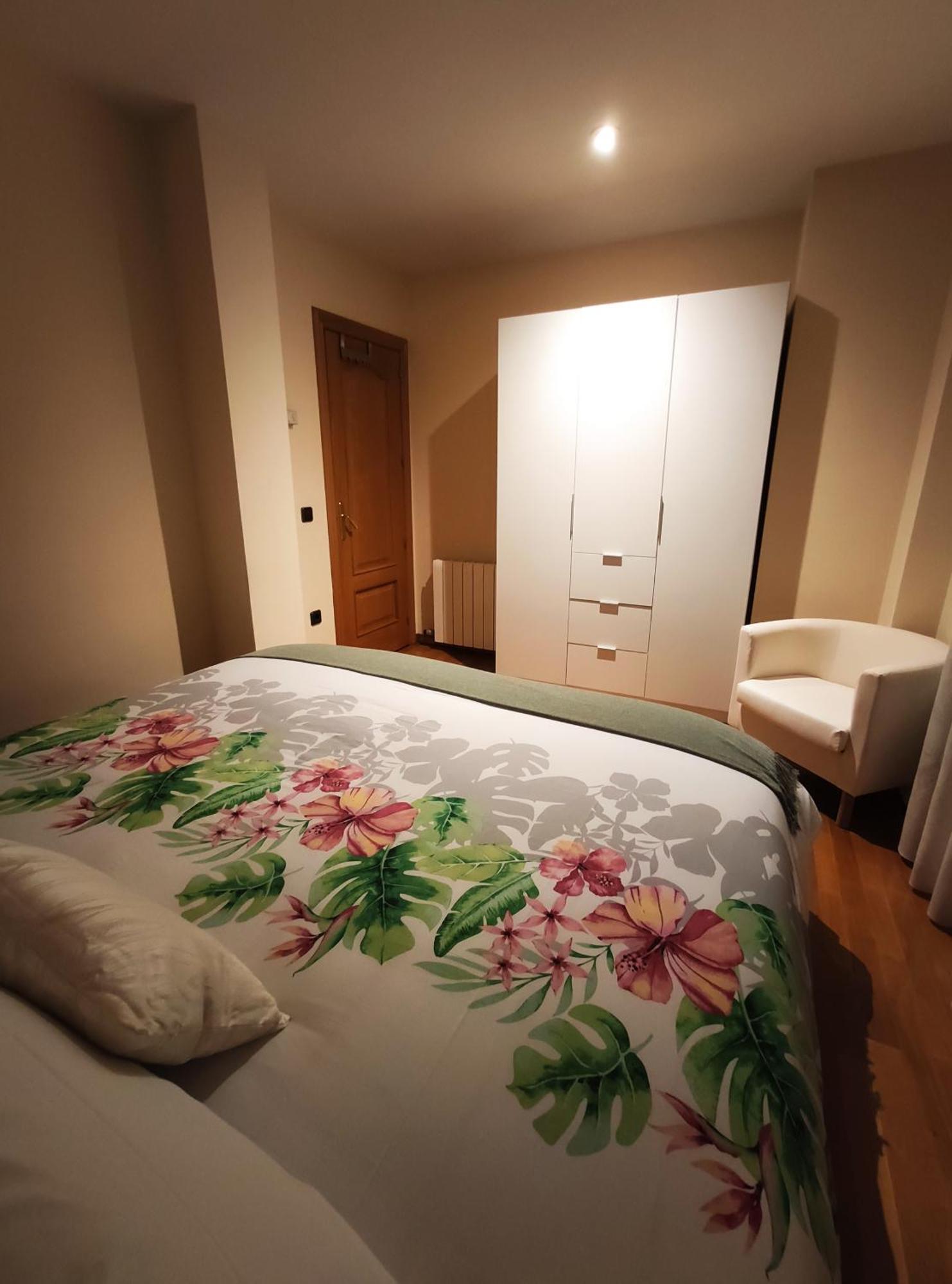 Casa Escardill Villa ลาเซวดูร์เชย์ ห้อง รูปภาพ